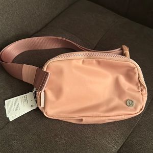 Lululemon Belt Bag